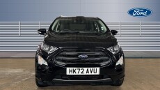 Ford EcoSport 1.0 EcoBoost 140 ST-Line 5dr Petrol Hatchback